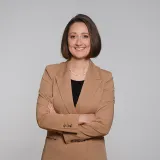 Verena Rauch Portrait