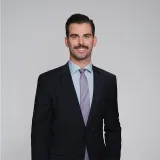 Paul Breuer Portrait