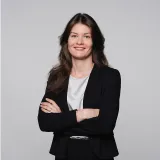 Portrait Bernadette Böck