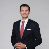 Benjamin Hohenberger Portrait