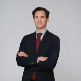 Walter Bajons Portrait