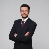 Georg Männl Portrait
