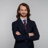 David Stockhammer Portrait