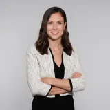 Carla Zimmermann Portrait