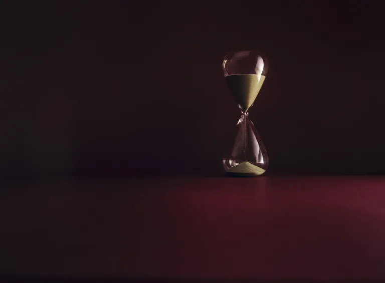 Sanduhr 