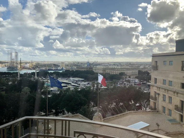 Malta