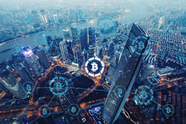 Blockchain