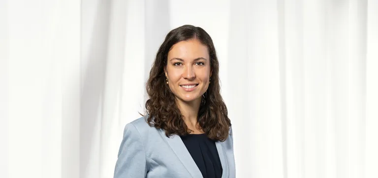 Carla Zimmermann 