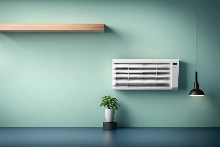 Klimaanlage