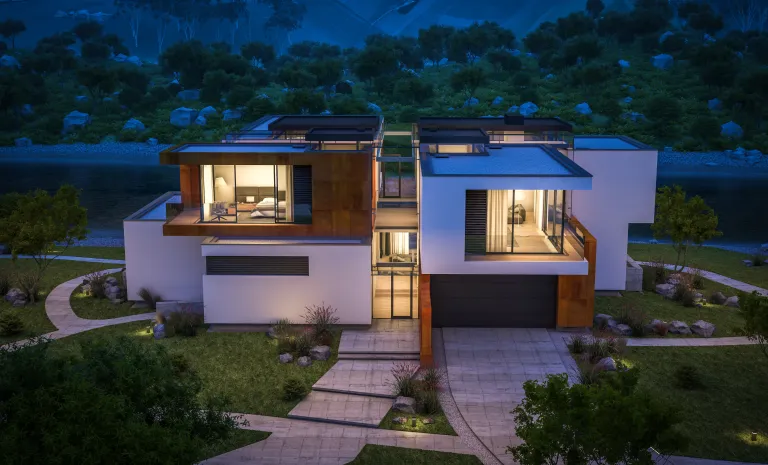 Haus