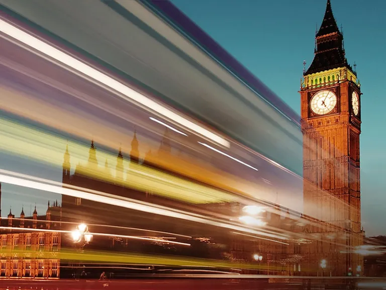 London