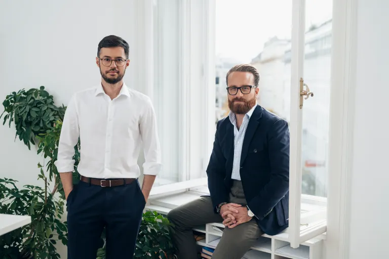 Personen Männl Zirm