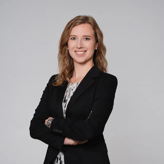 Person Ulrike Prokes