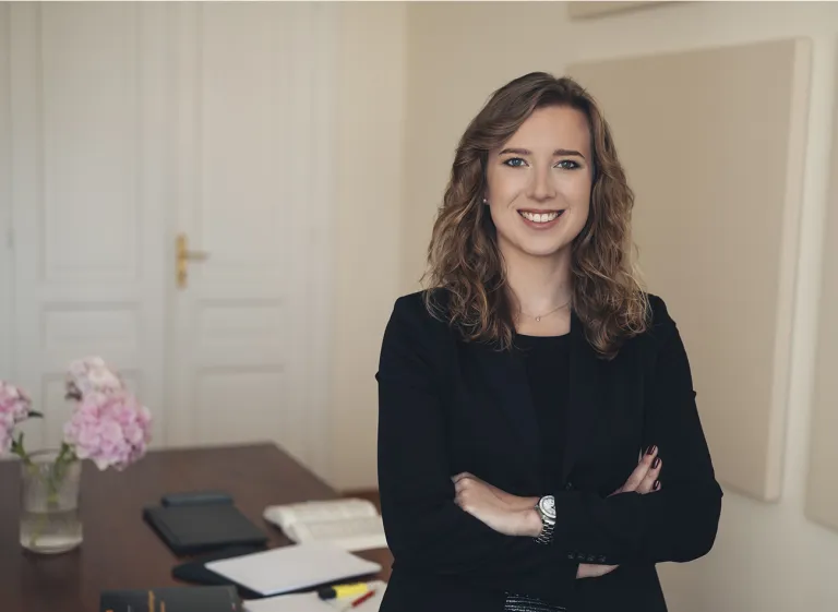 Ulrike Prokes Portrait