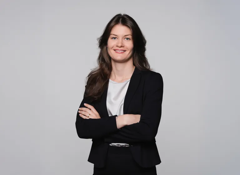 Bernadette Böck