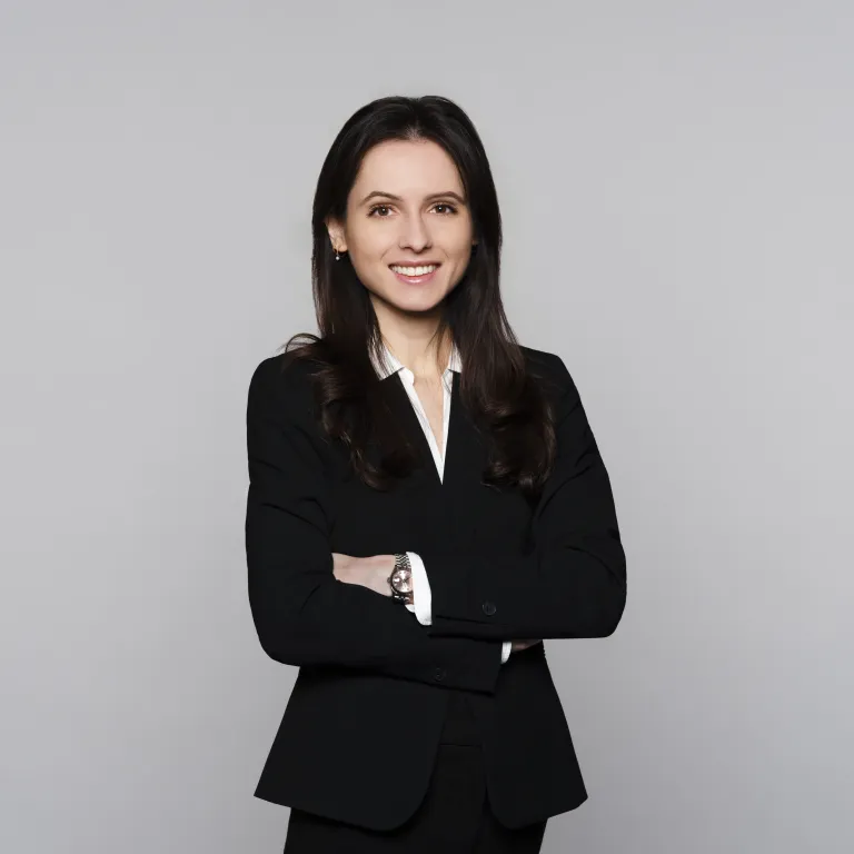 Laura Zobernig