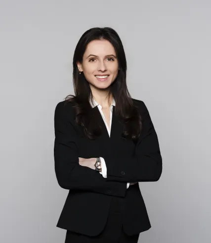 Laura Zobernig