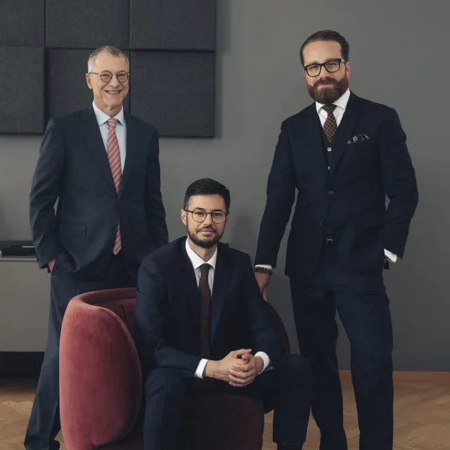 Gibel Zirm Team