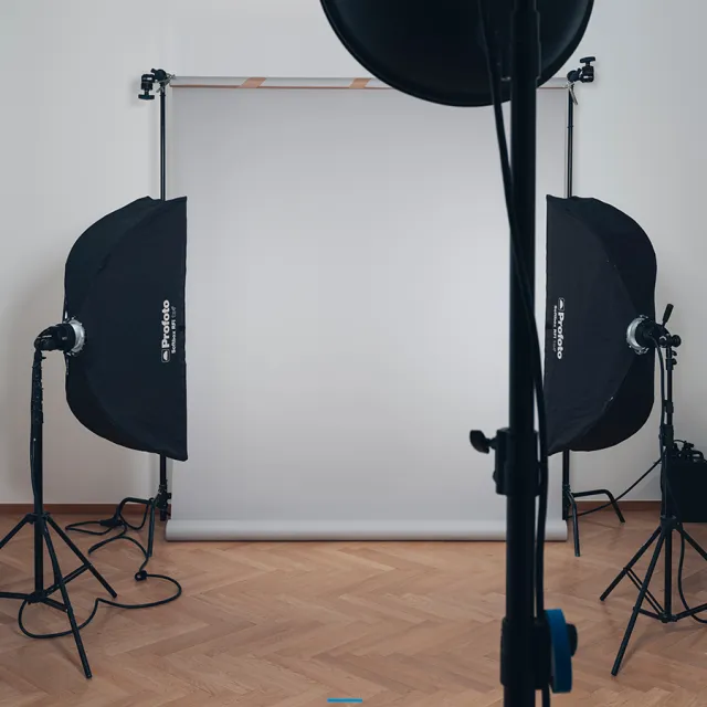 Photoshooting