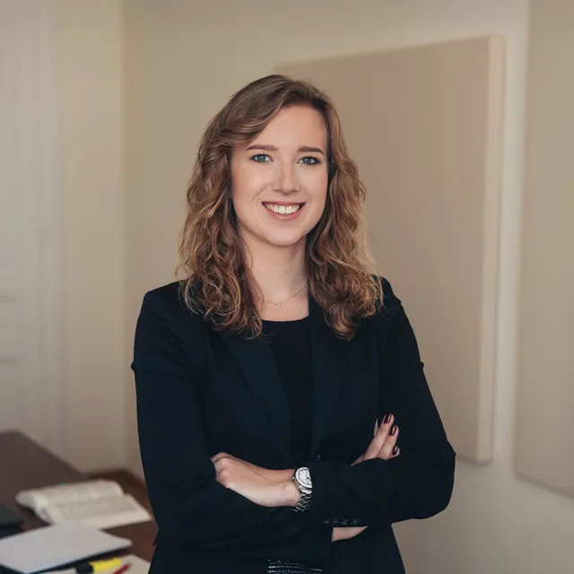 Ulrike Prokes Portrait